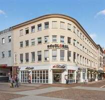 Bürofläche in prominenter Innenstadtlage Karlsruhe