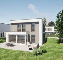 Neubau eines Traumhauses am Erlanger Burgberg - sonnig und ruhig gelegen - Erlangen