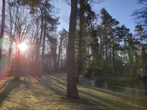 Grundstück Burgberg - 