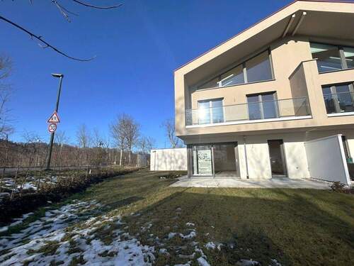 Ansicht - 7 Zimmer Doppelhaushälfte zum Kaufen in Wolfratshausen