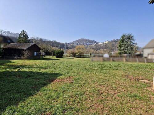 Bild 2 - Großzügiges Baugrundstück in gewachsener Umgebung von Battenfeld