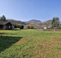 Großzügiges Baugrundstück in gewachsener Umgebung von Battenfeld - Allendorf (Eder) / Battenfeld