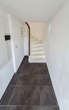 W2 - Treppenaufgang - 