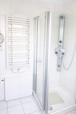 Bad - Dusche - 