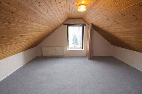 Dachboden - 