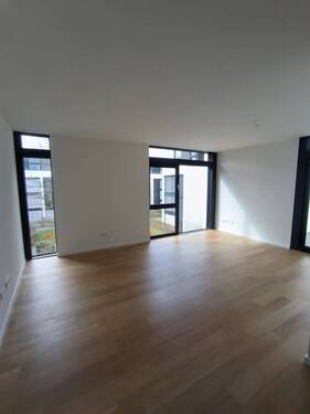 Wohnen - 2 Zimmer Etagenwohnung in Montabaur