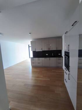 Küche - Etagenwohnung mit 65,00 m&sup2; in Montabaur zur Miete