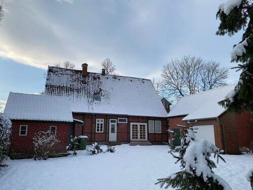 Außenansicht, Innenhof - 