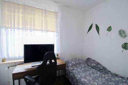 2 Zimmer - 