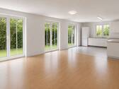Impression-7.jpg - 5 Zimmer Etagenwohnung zum Kaufen in Vaterstetten