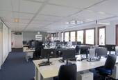 Domotec II_Büro9 - Top-Büroflächen 'auf der Hulb' - 2.983,00 EUR Kaltmiete,
