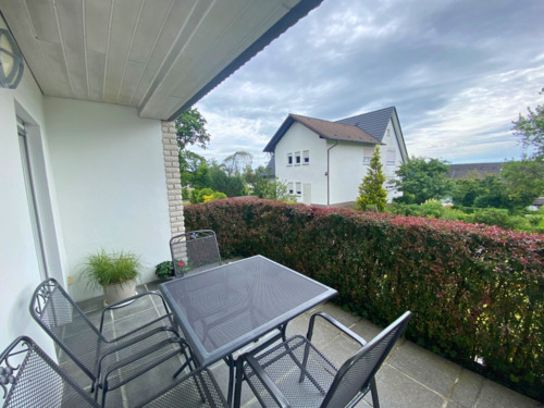 Terrasse - 