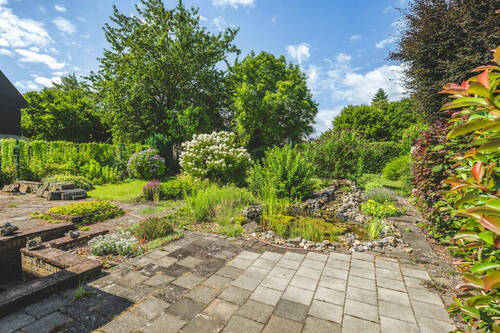 Terrasse - 
