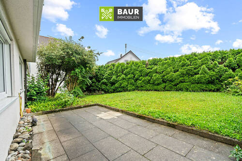 Terrasse.Garten - 