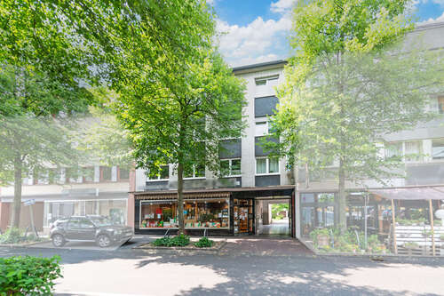Immobilien-Alsdorf-WGH-Kaufen-FL653-10 - PHI AACHEN - Vollvermietetes Wohn- und Geschäftshaus in gefragter Lage von Alsdorf!