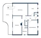 Grundriss EG - 