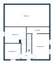 Grundriss KG - 