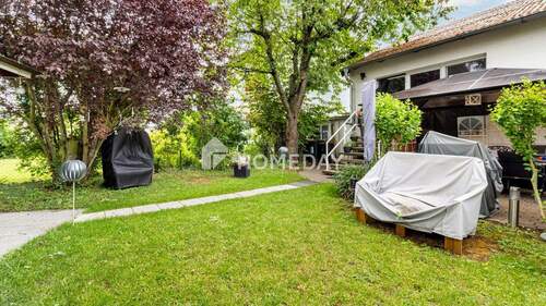 Garten 2 - 