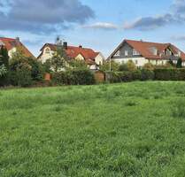 Traum Grundstück für eine Doppelhaushälfte in Aschheim-Dornach