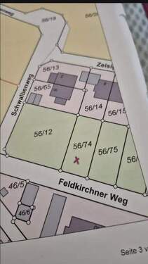 Bild 3 - Grundstück in Aschheim