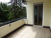 Großzügiger Südbalkon, Bild 2 - 