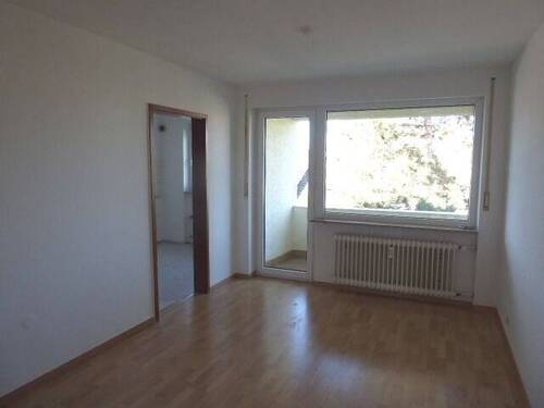 Esszimmer mit Zugang Nordbalkon - 