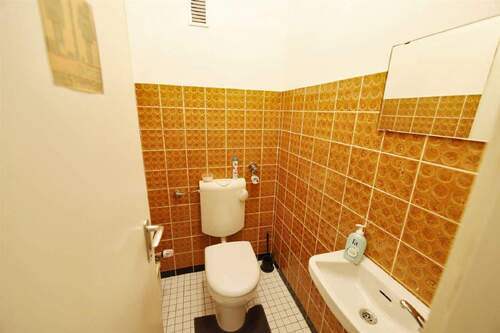 Gäste-WC - 