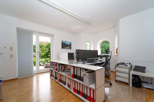 Arbeitszimmer - 