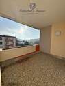 Überdachter Balkon - 