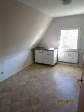 Wohnküche (ohne EBK ) - 