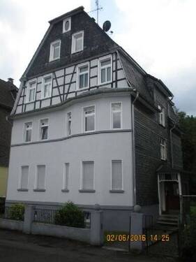 dto - 2 Zimmer Etagenwohnung zur Miete in Gummersbach