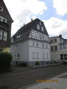 dto - 2 Zimmer Etagenwohnung in Gummersbach