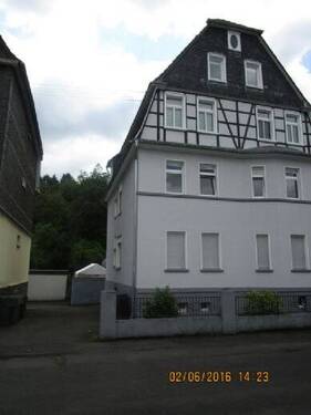 dto - Etagenwohnung mit 70,00 m&sup2; in Gummersbach zur Miete