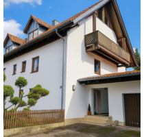 **Sie suchen das Besondere** Exkl. 3 Zimmer-Galeriewohnung in NeufahrnMintraching - Neufahrn bei Freising