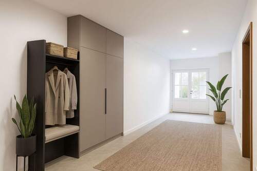 Konzeptbild - 2 Zimmer Bungalow zum Kaufen in Hagen