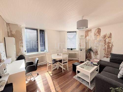 Wohnzimmer OG rechts - 