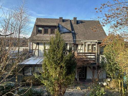 Bild 4 - Einfamilienhaus mit 195,00 m&sup2; in Eschenburg / Eiershausen zum Kaufen