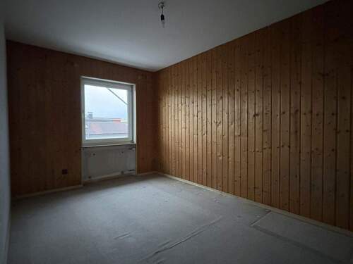 Arbeits-/Kinderzimmer - 