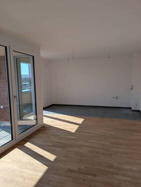 Küchenbereich (offen) - 