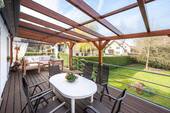 Terrasse - 