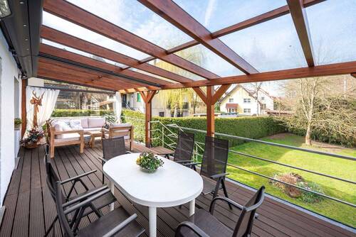 Terrasse - 