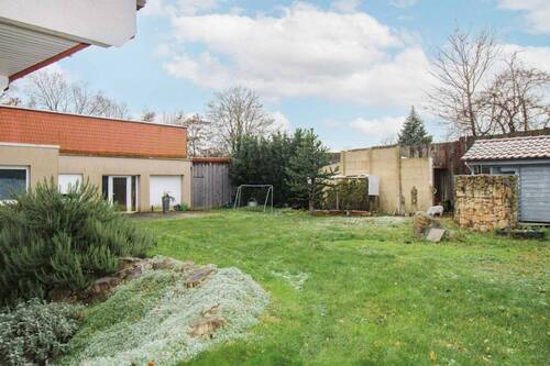 Garten - 