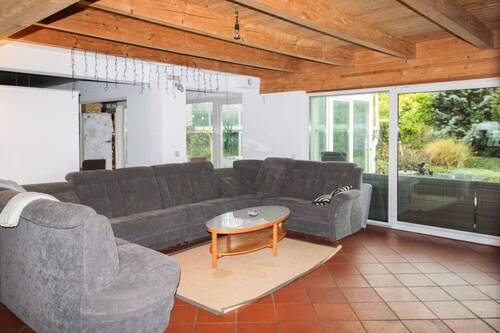 Wohnzimmer - 