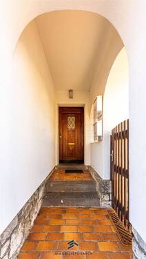 Eingang - 