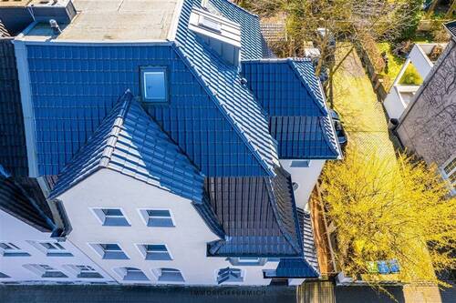 Außenansicht oben Bild 2 - Mehrfamilienhaus, Wohnhaus mit 213,00 m&sup2; in Eschweiler zum Kaufen