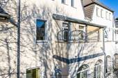 Außenansicht Balkon - 