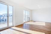 Beispielansicht Wohnbereich - Erstklassiges Wohnen: Ihr neues Zuhause in den Halske Gärten