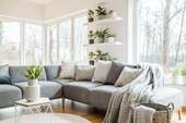 Wohnzimmer - 