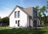 Hausansicht - 