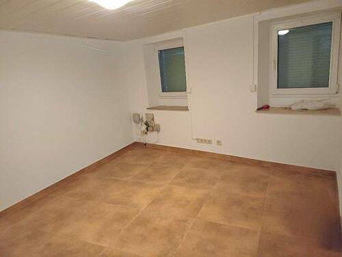 EG: Zimmer - 